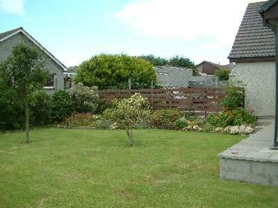 Sanderlay Guest House Kirkwall Exterior photo