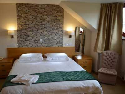 Sanderlay Guest House Kirkwall Exterior photo
